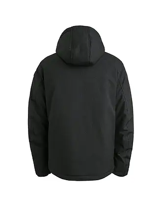 PME LEGEND | Parka STRATOR | blau